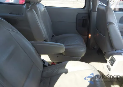 2001 Nissan Quest Se z USA, uszkodzony, nr VIN 4N2ZN16T41D815812